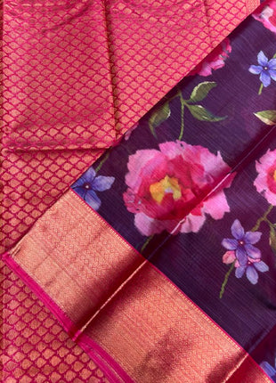 Pure Silk