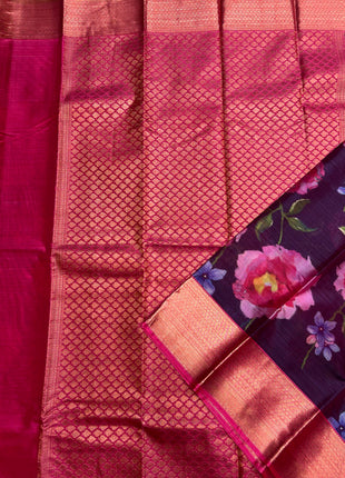 Pure Silk