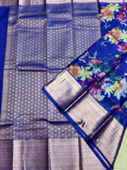 Printed Pure Silk