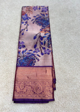 Pure Silk