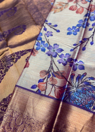 Pure Silk