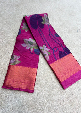 Pure Silk