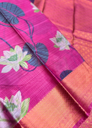 Pure Silk