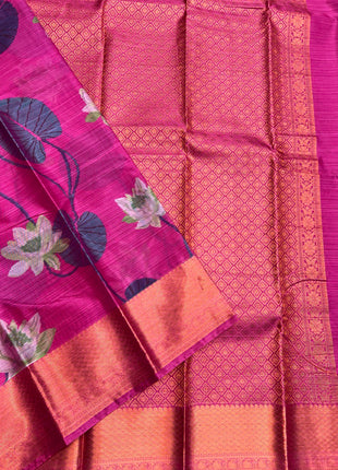 Pure Silk