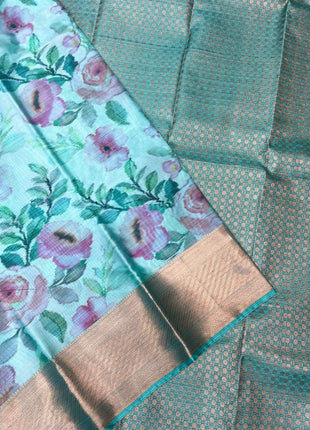 Pure Silk
