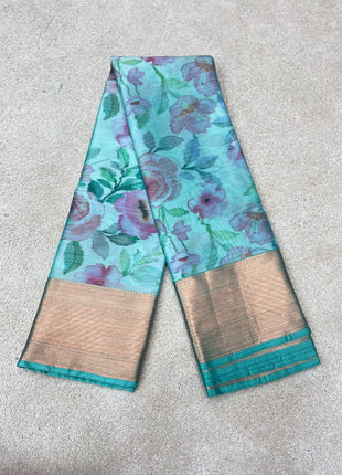 Pure Silk