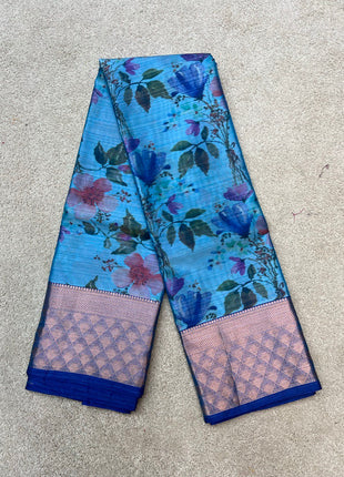 Pure Silk
