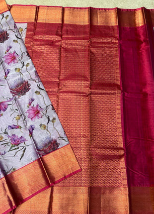 Pure Silk