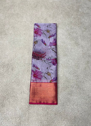 Pure Silk