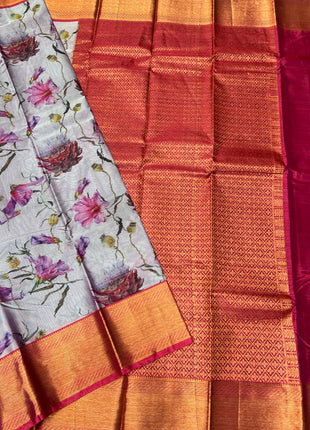 Pure Silk