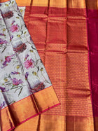 Pure Silk