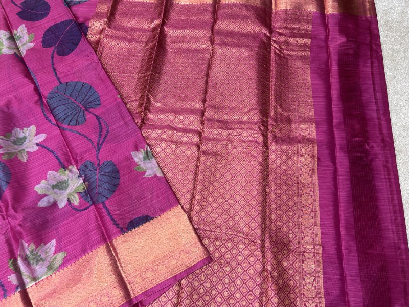 Pure Silk – Lakshmi Boutique