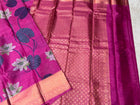 Printed Pure Silk