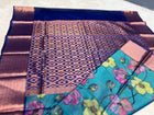 Printed Pure Silk