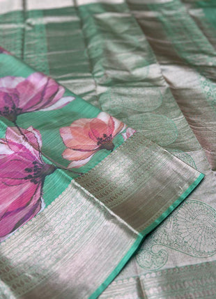 Pure Silk