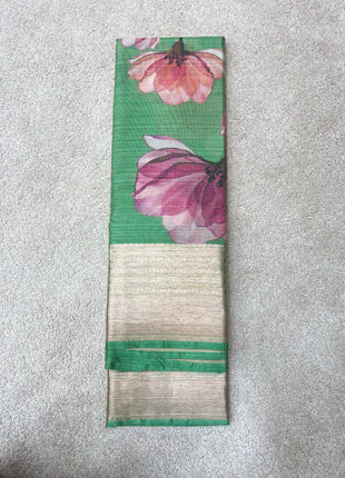 Pure Silk
