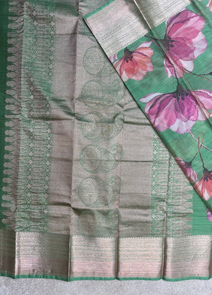 Pure Silk