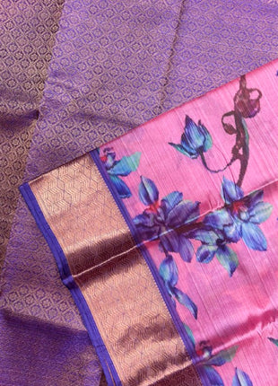 Pure Silk