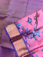 Pure Silk