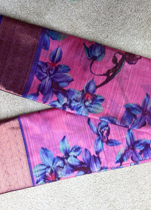 Pure Silk