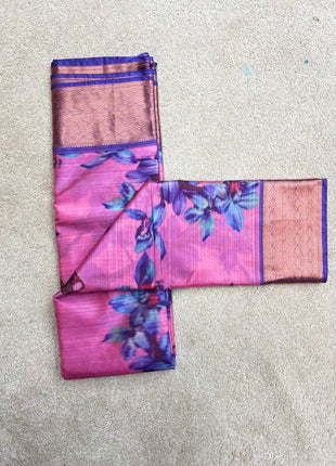Pure Silk