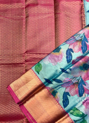Pure Silk