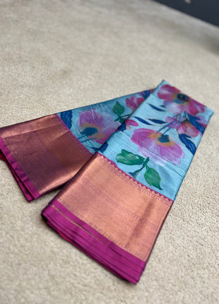 Pure Silk