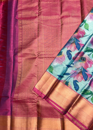 Pure Silk