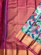 Pure Silk