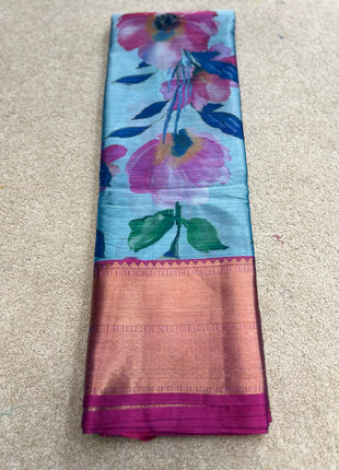 Pure Silk