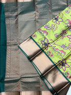 Printed Pure Silk