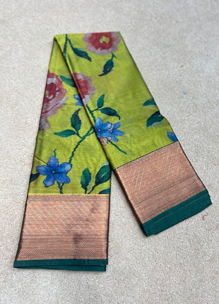 Pure Silk