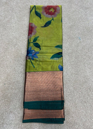 Pure Silk