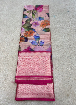 Pure Silk