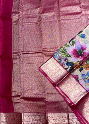 Pure Silk