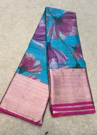 Pure Silk