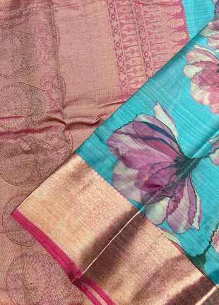 Pure Silk