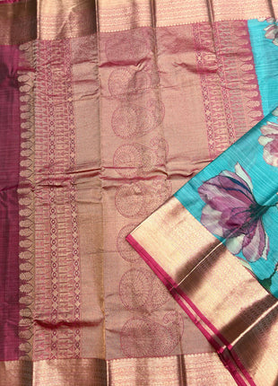 Pure Silk
