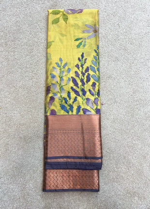 Pure Silk