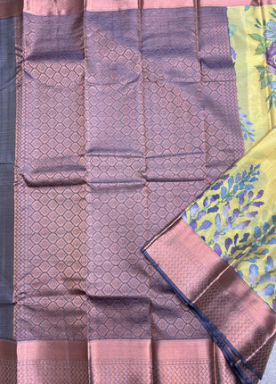 Pure Silk