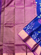 Printed Pure Silk
