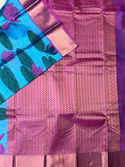Printed Pure Silk