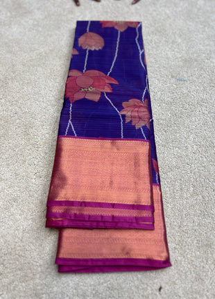 Pure Silk