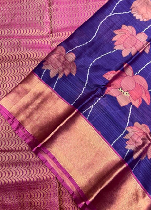Pure Silk
