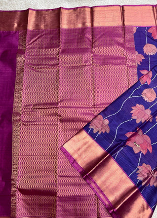 Pure Silk