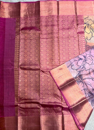 Pure Silk