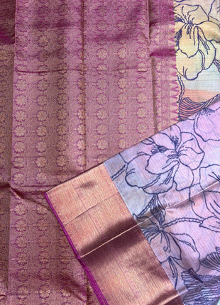 Pure Silk