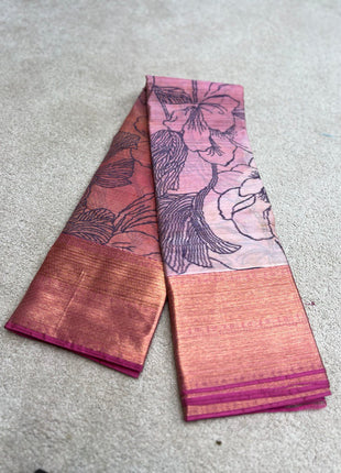 Pure Silk