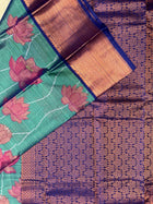 Printed Pure Silk