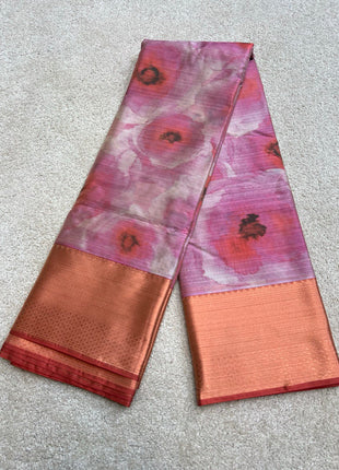 Pure Silk